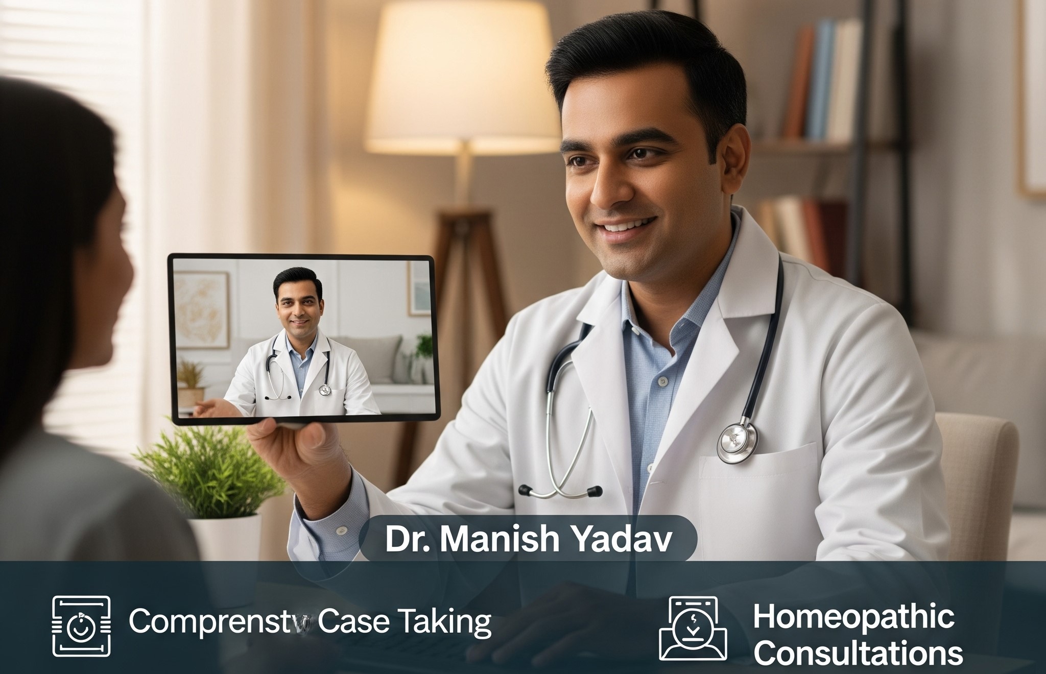 Telemedicine